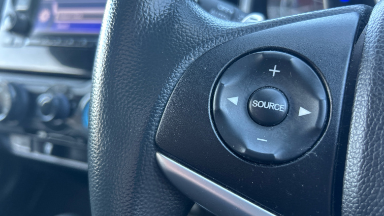 Honda Jazz 1.3 i-VTEC S 5dr CVT Petrol Hatchback